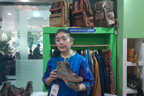 4 Keuntungan Mengikuti Pameran bagi UMKM, Pelaku Usaha Harus Tahu