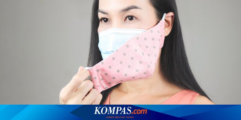 Virus Corona Varian Delta Mengganas, Ini Hal yang Perlu Dilakukan untuk Menghindari Penularan - Vimarsana News