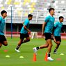 Debut bersama Timnas Indonesia, Ivar Jenner Jalin Komunikasi dengan Alumni FC Utrech