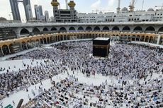 Melayani Tamu Allah, Potret Pengabdian Petugas Haji