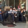 Hercules Datangi KPK, Diperiksa Jadi Saksi Dugaan Suap Hakim Agung