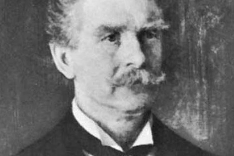 Ambrose Bierce