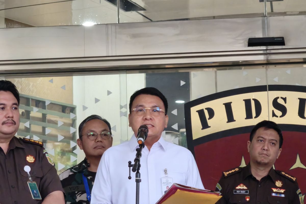 Satgas PKH Tagih Denda Rp 38 Triliun kepada 71 Korporasi Sawit dan Tambang