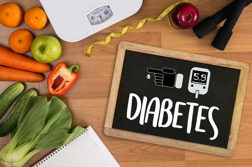 4 Kondisi Darurat Penderita Diabetes