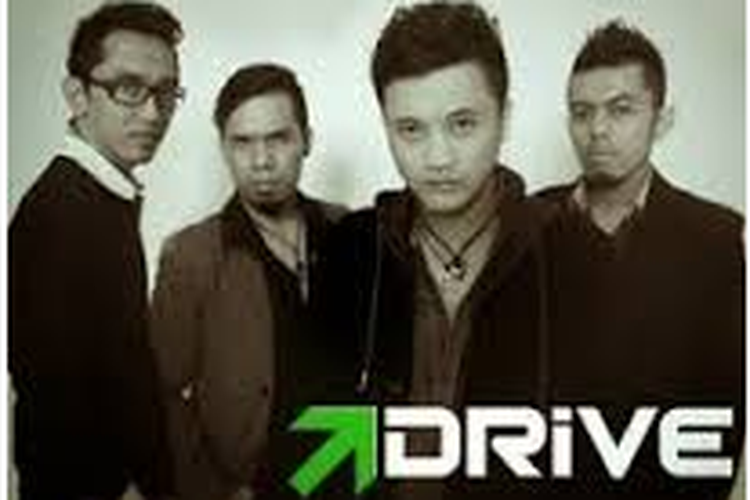 Personel Drive