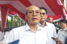 Wakil Ketua KPK Sebut Revisi UU KPK Hanya Tambal Sulam jika Presiden Tak Berkomitmen Berantas Korupsi