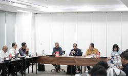 Pastikan Ketersediaan Gas, BPH Migas Cek Sarana dan Fasilitas MRS untuk Industri di KEK JIIPE Gresik