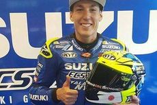 Berburu Helm MotoGP di Jakarta Fair Kemayoran