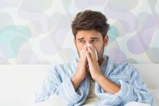 Virus Flu Tingkatkan Risiko Serangan Jantung, Vaksin Bisa Jadi Solusi