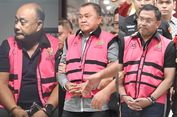 Menggugat Rente Makan Gratis