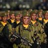 Tegang dengan China, Duterte Pulihkan Pakta Pertahanan AS-Filipina