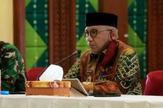 Maju di Pilkada Banjarmasin, Haris Makkie Mundur dari Jabatan Sekda Kalsel