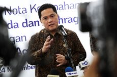 Menteri PU: Akses ke Sibolga Belum Bisa Tembus karena Masih Longsor