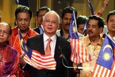 PM Najib Bakal Ditinggal Etnis China?