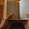 Nama Surat dalam Al-Quran Urut dan Lengkap dengan Arti serta Jumlah Ayat