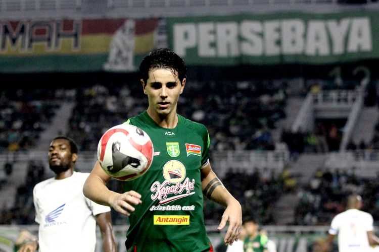 Jadwal Siaran Langsung Malut United Vs Persebaya di Super League 2025-2026