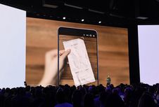 Scanner di Samsung Galaxy S26 Kini Pakai AI, Sulap Dokumen Kusut Jadi Rapi dalam Sekejap