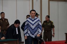 Bagaimana Media Asing Mengabarkan Pembebasan Ahok