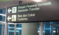 Trafik Bandara Ngurah Rai Tembus 3,2 Juta Penumpang, Australia Dominan
