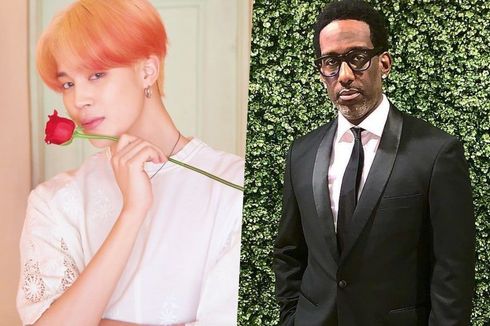 Merdunya Anggota Boyz II Men Ini Nyanyikan Ulang Serendipity Jimin BTS