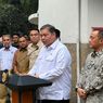 Airlangga Hartarto Sebut Perpres Ojol Tak Atur Tarif dan Status Mitra