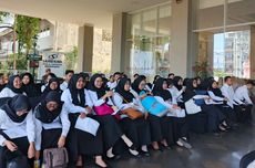 Hari Ketiga Operasi Zebra 2025, Korlantas Polri Gencarkan Edukasi hingga Penindakan Balap Liar