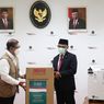 Pemerintah Terima Bantuan Hibah 15 Unit Oksigen Konsentrator