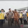 Komisi V DPR Blusukan di IKN, Lontarkan Pujian 