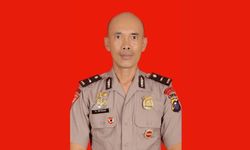 Anggota Brimob yang Tangani Karhutla di Rokan Hilir Meninggal Dunia, Gubernur Riau Sampaikan Dukacita
