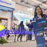 Platform Pembiayaan Digital Ini Hadir di Pameran Otomotif Semarang