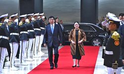 Puan Tegaskan Komitmen RI Perkuat Kerja Sama Strategis dengan China