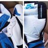 Akankah Travis Scott dan Fragment Design Garap Air Jordan 1 Baru?