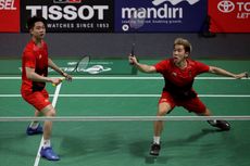 MNC TV Siarkan Semifinal dan Final Japan Open 2018