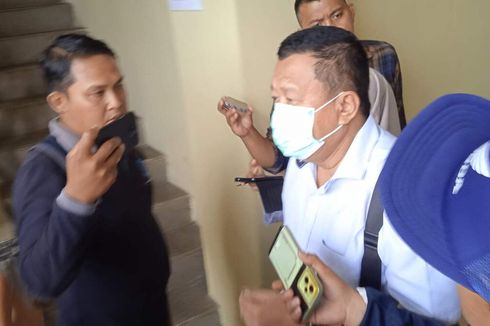 Ditanya KPK Soal PMB Mandiri, Dekan FEB Unila: Fakultas Ekonomi Putuskan Tidak Terima Jalur Mandiri Tahun Ini