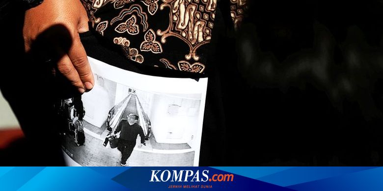 [POPULER NASIONAL] Harun Masiku Masuk Indonesia 16 Januari 2020
