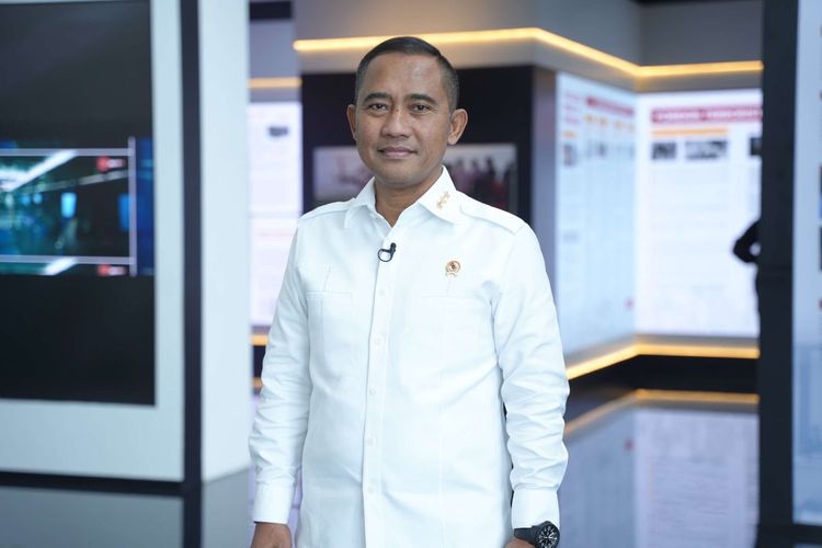 BNPT Tak Sembarangan Labeli Anak sebagai Ekstremis karena Gabung True Crime Community