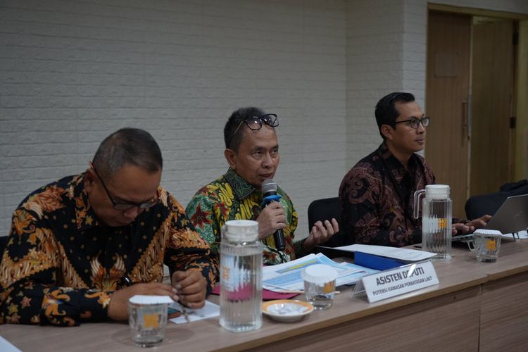 BNPP RI Tegaskan Hasil IPKP 2026 Jadi Dasar Percepatan Pembangunan di 22 Pusat Pertumbuhan Kawasan Perbatasan