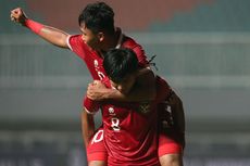 Piala Dunia U17 2023: 24 Tim Lengkap, Indonesia Satu-satunya Debutan