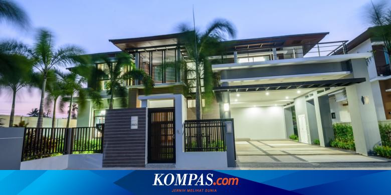 Sebetulnya Berapa Tinggi Ideal Pagar Rumah