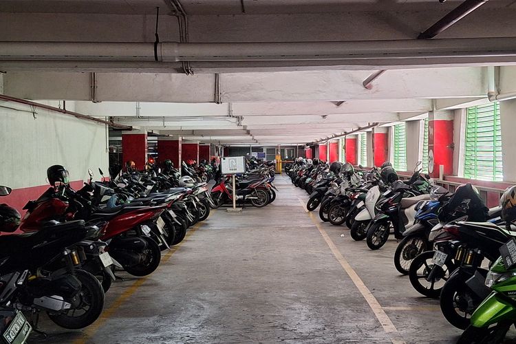 Bisnis Parkir Dianggap Gampang Cuan, Benarkah? Ini Faktanya