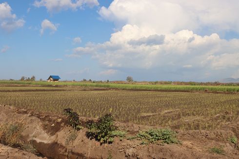 Bidang Tanah yang Belum Terpetakan, Hambat Proyek KSPN Labuan Bajo