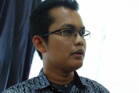 Kuasa Hukum Novel: Laporan Dewi Tanjung di Luar Batas Kemanusiaan
