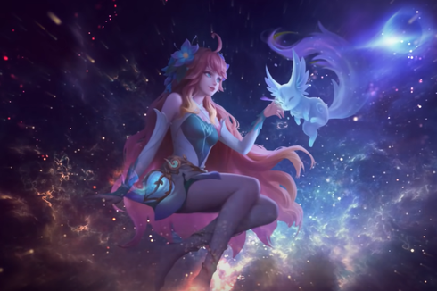 Bocoran Skill Floryn, Hero Baru Mobile Legends yang Dibagikan Gratis