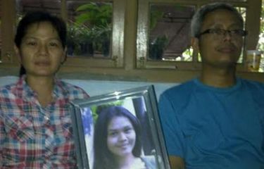 Kisah Cinta Segitiga Tragis 8 Tahun Lalu, Ade Sara Disiksa dan ...