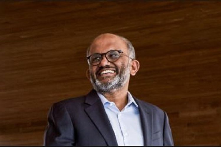 Shantanu Narayen