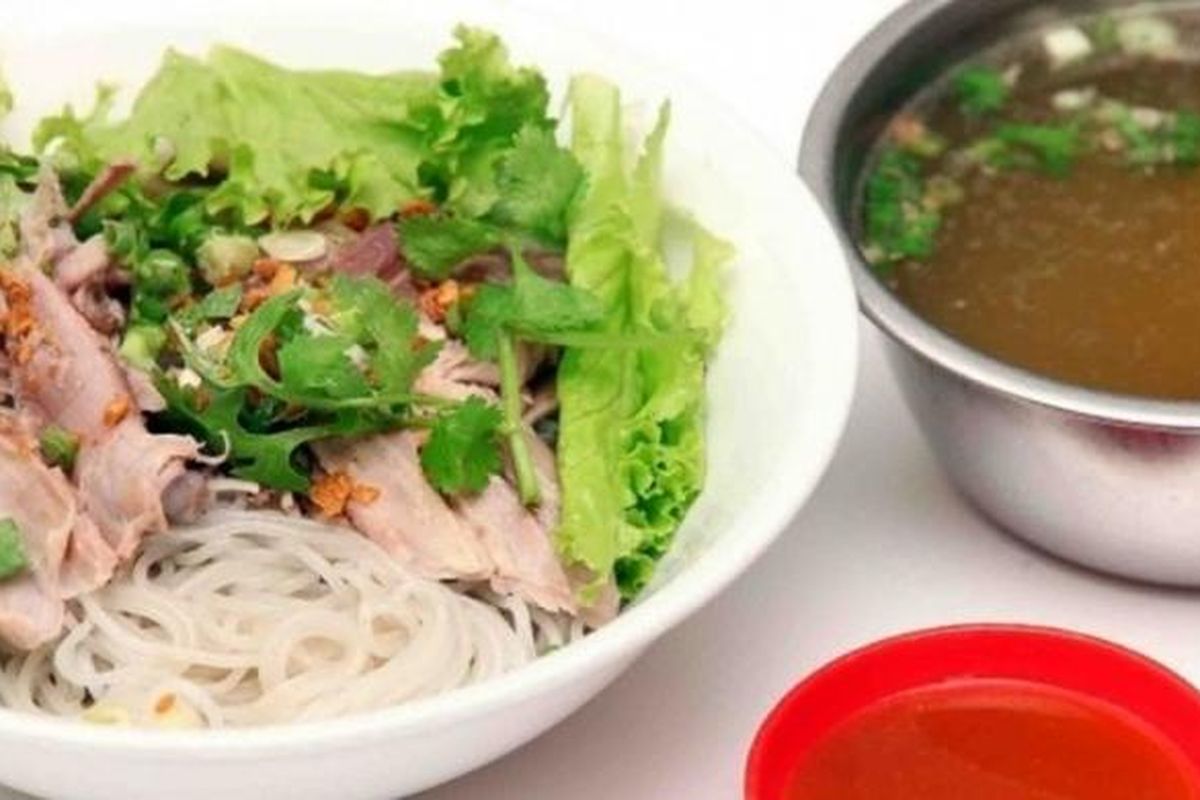 7 Kuliner Khas Medan yang Lezat dan Harganya Masih Terjangkau