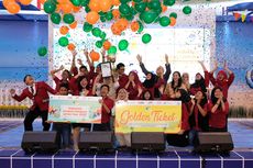 Berkat Alas Kaki Enceng Gondok, SMAN 3 Semarang Juara Kompetisi Bisnis