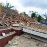 Gempa Cianjur M 5,6, Dua Warga Meninggal Dunia