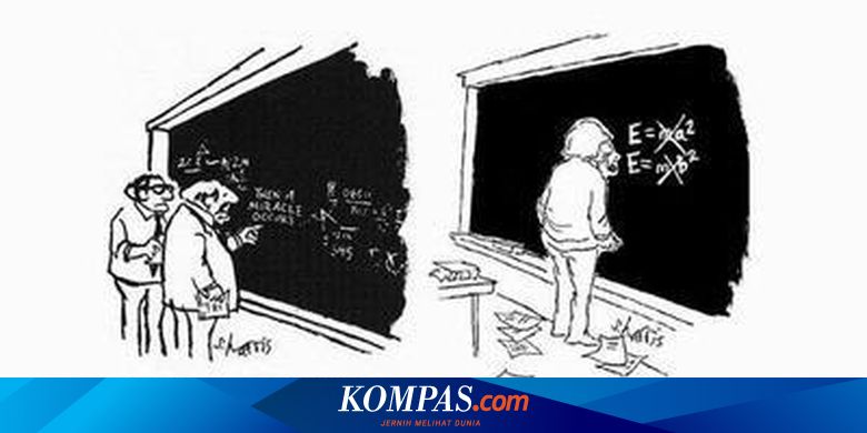 5 Kampus Dengan Jurusan Fisika Terbaik Di Indonesia