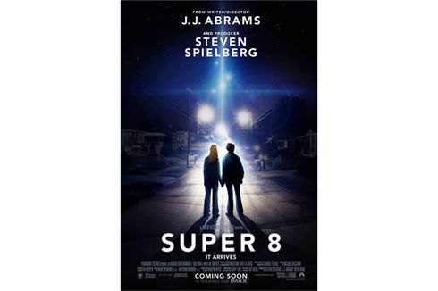 Sinopsis Film Super 8, Misteri Teror Alien di Kota Lillian